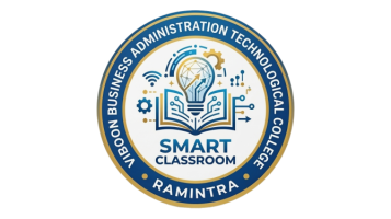 VBAC SMART CLASSROOM