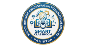 VBAC SMART CLASSROOM